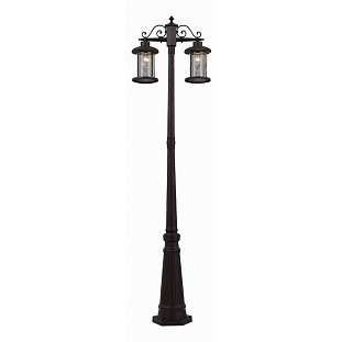 Светильник уличный столб высокий ST LUCE LASTERO SL080.425.02
